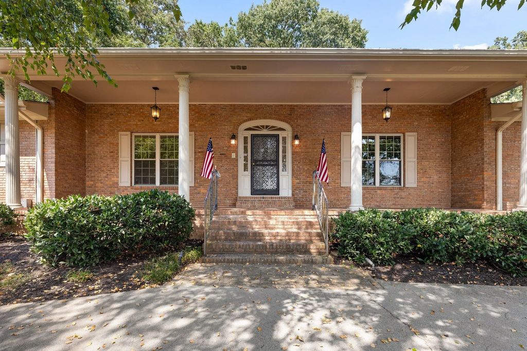4121 Caine Lane, Chattanooga