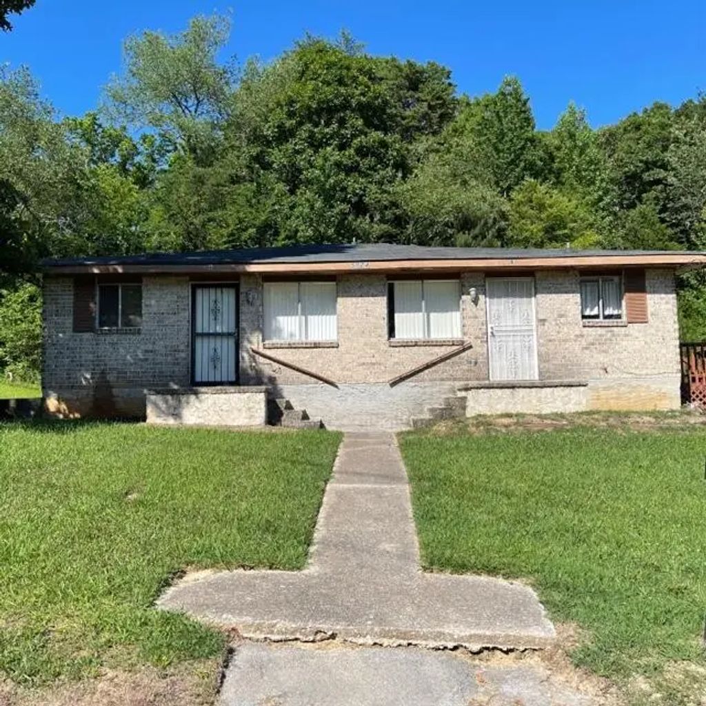 5024 Brogden Trail, Chattanooga