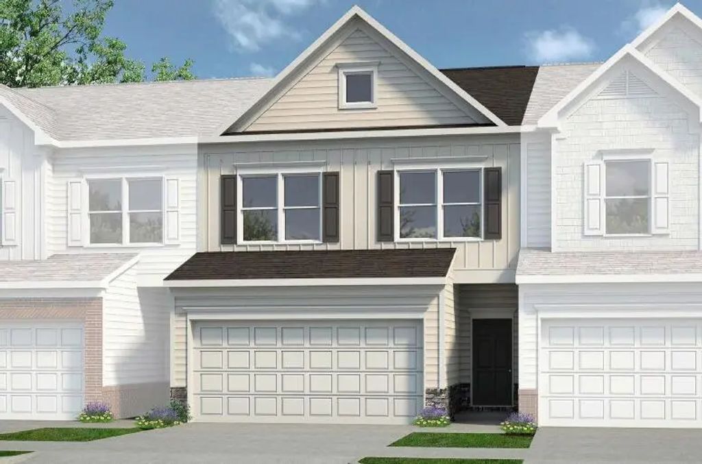 9442 Sapling Lane, Collegedale
