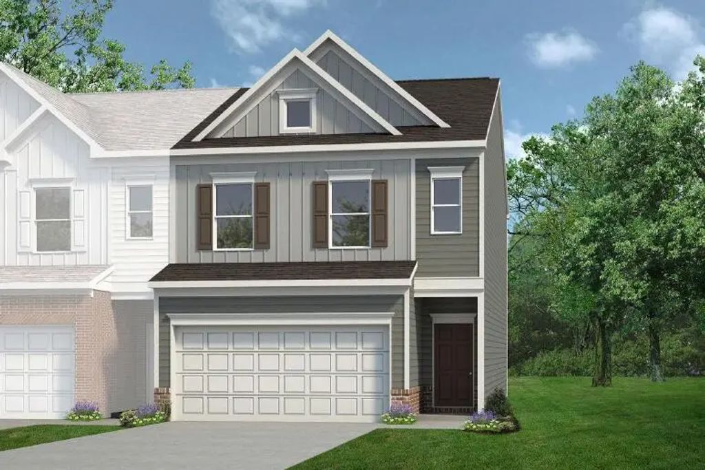 9436 Sapling Lane, Collegedale