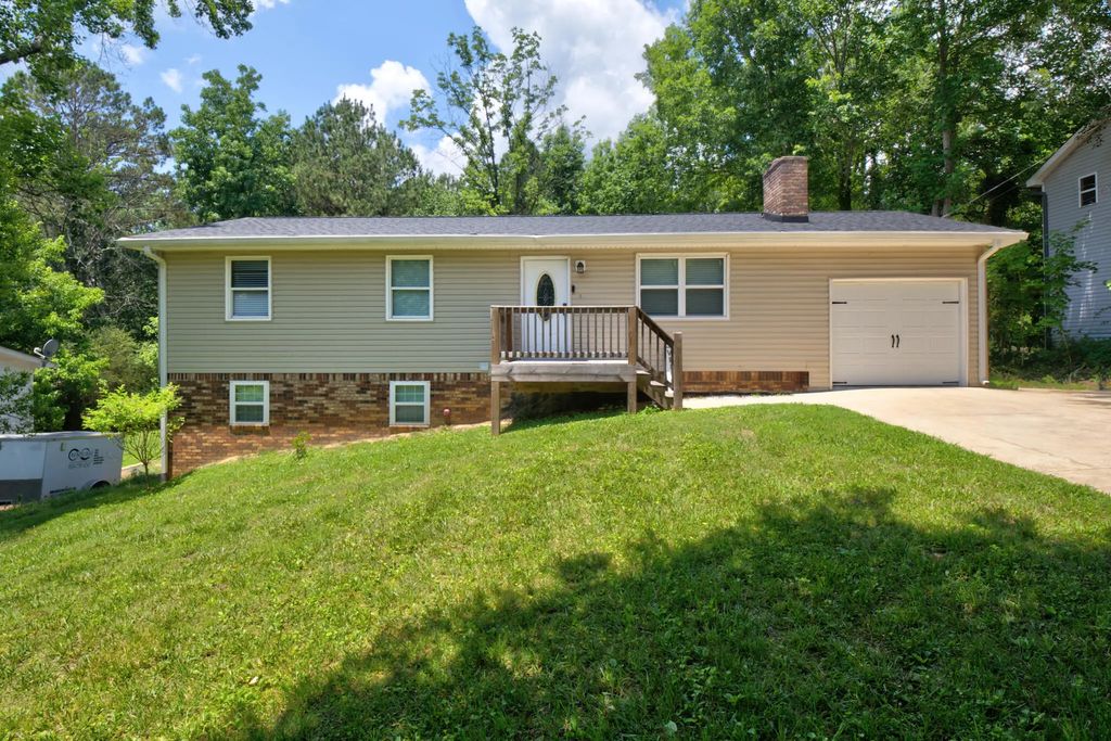 4313 Katie Kim Lane, Collegedale
