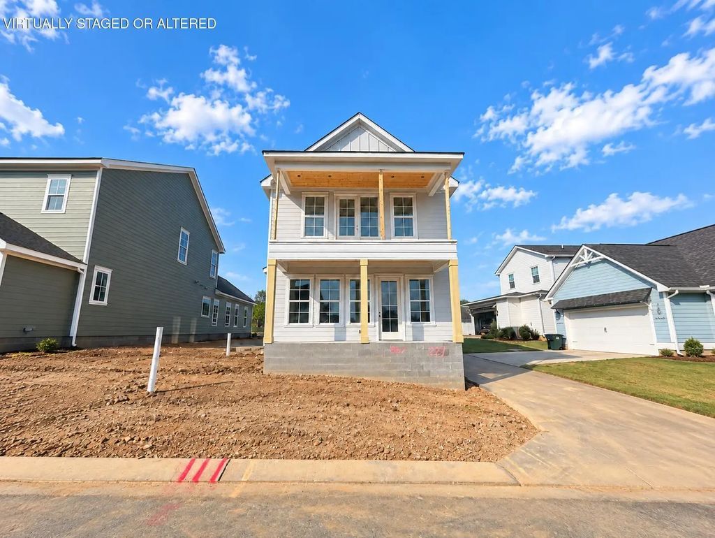 6957 Charming Place, Hixson