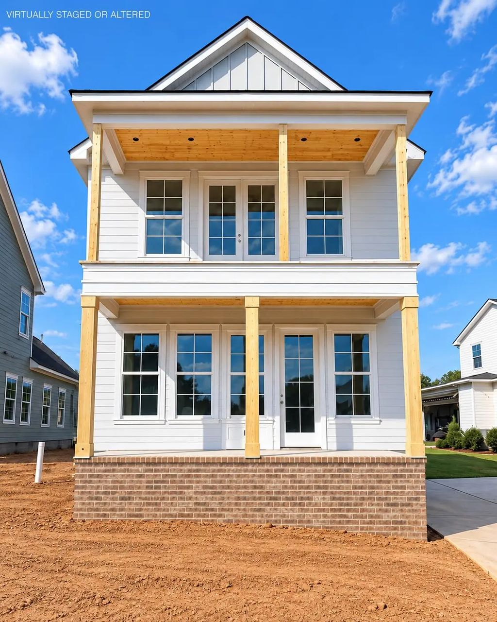 6957 Charming Place, Hixson