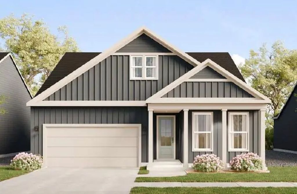 10221 Shetland Terrace, Collegedale