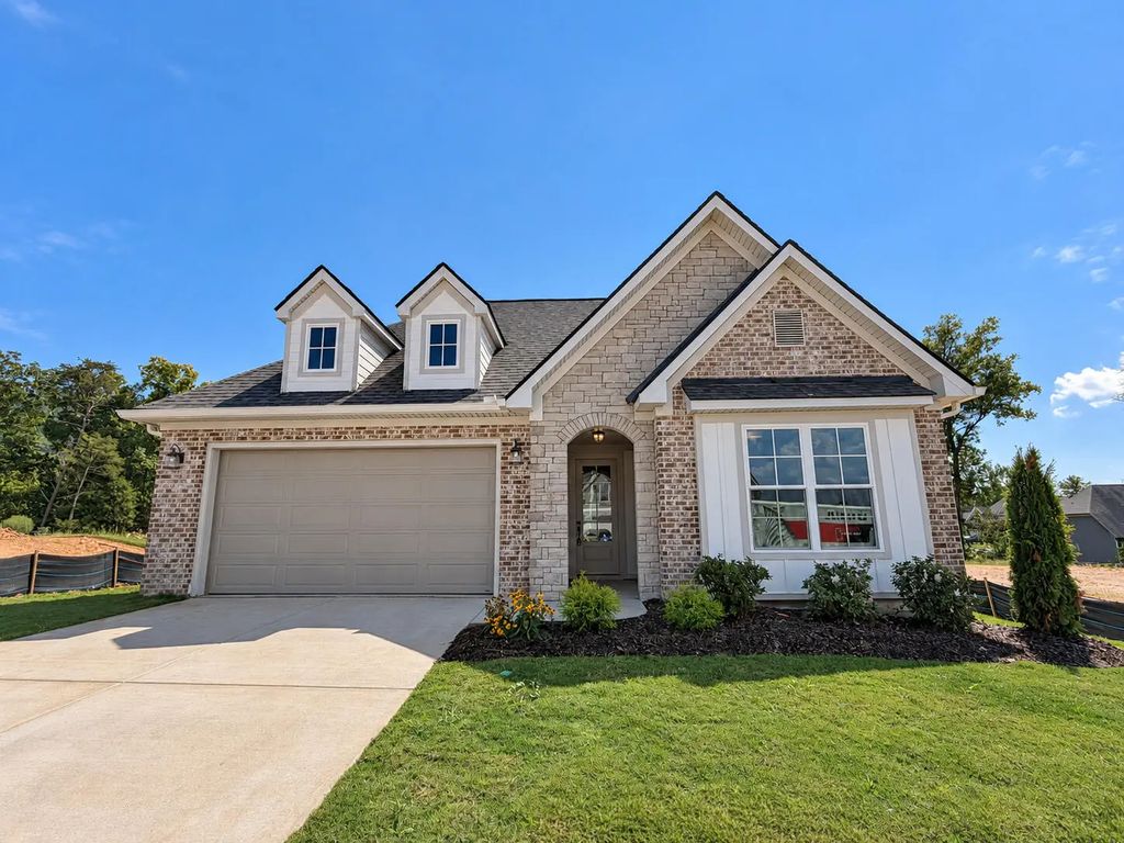 7532 Snow Line Lane, Ooltewah