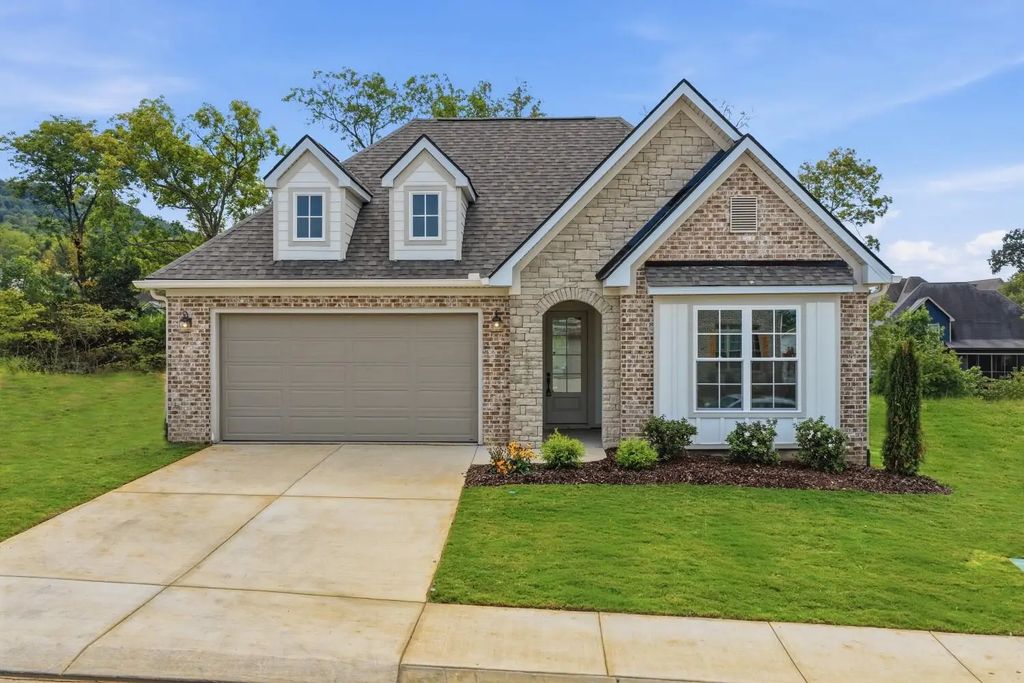 7532 Snow Line Lane, Ooltewah