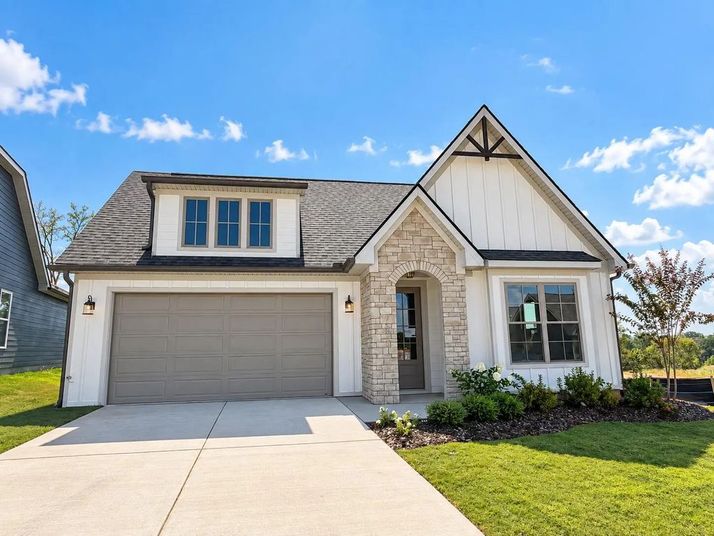 7520 Snow Line Lane, Ooltewah