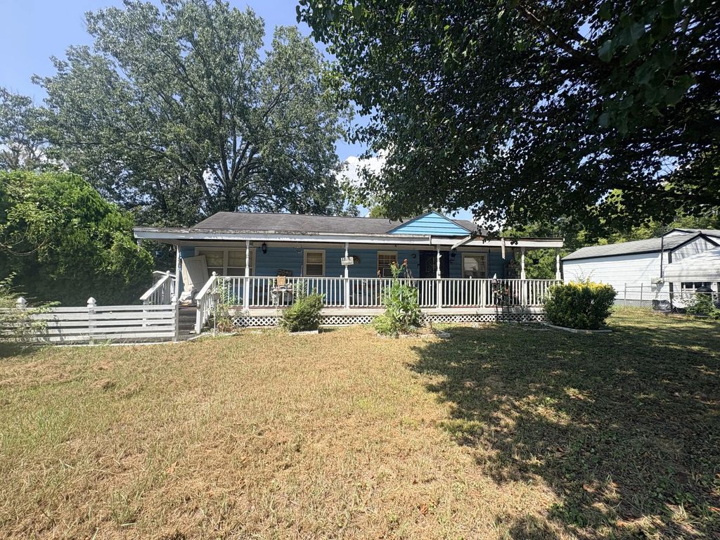 1307 San Hsi Drive, Chattanooga