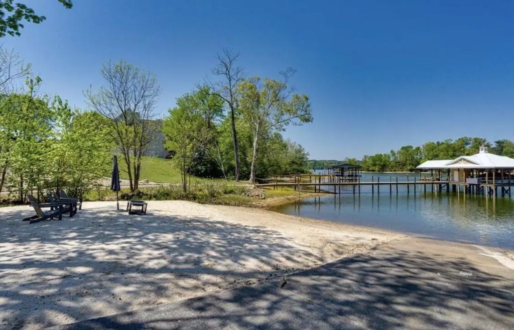 4569 Sailmaker Circle, Chattanooga