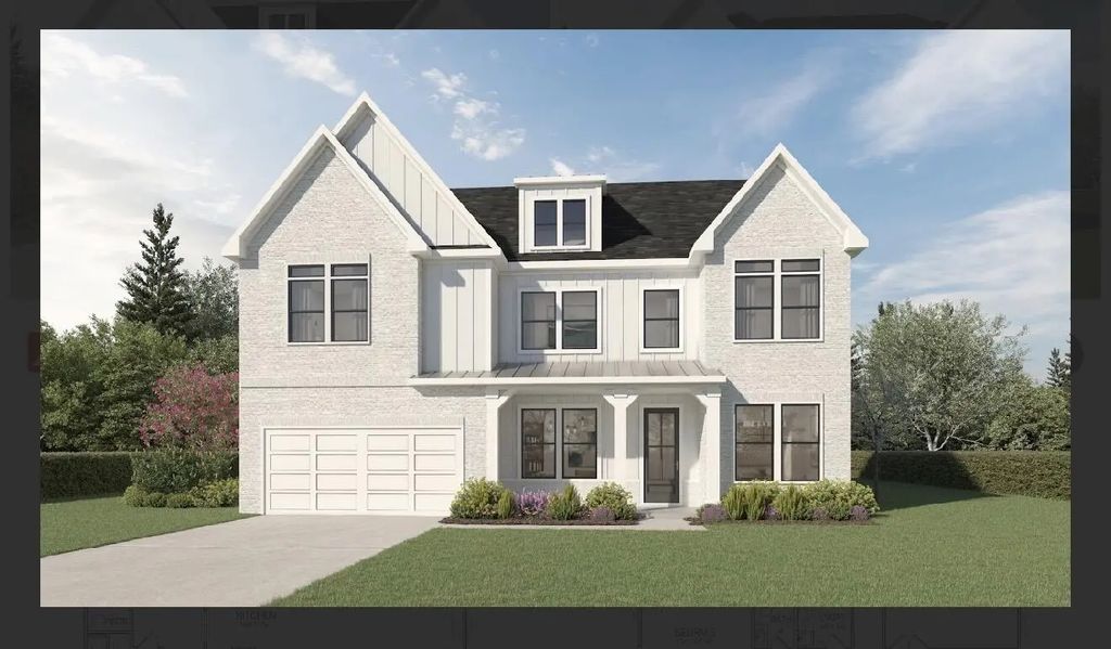 9534 Dutch Street, Ooltewah