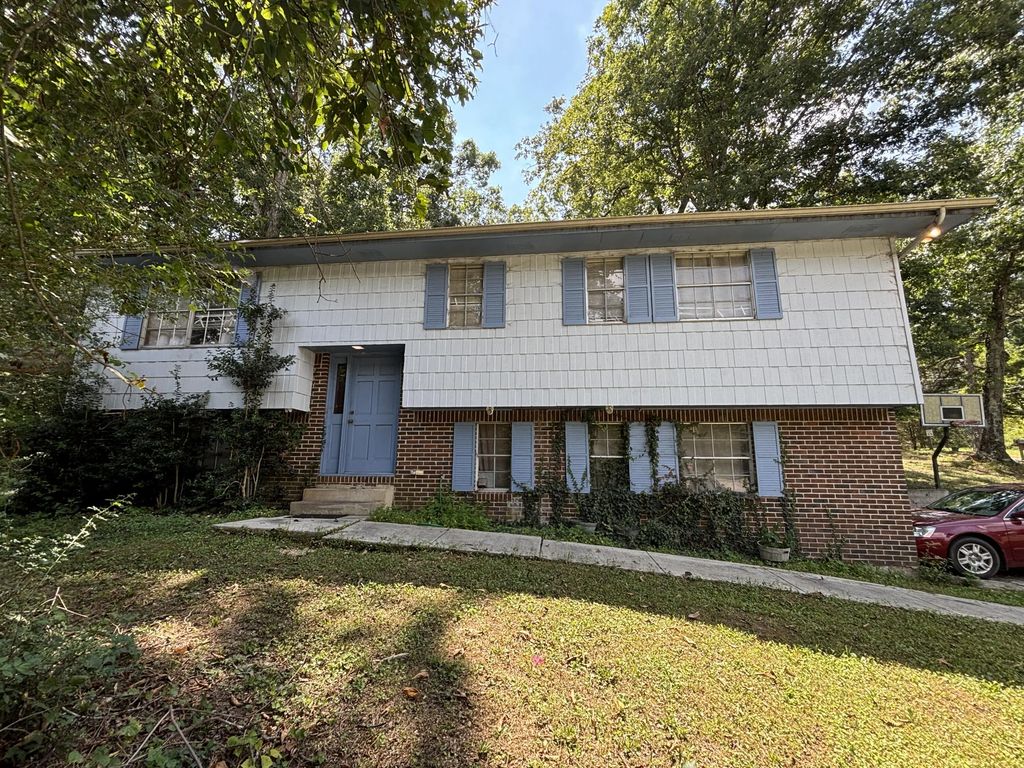 9524 Fuller Road, Chattanooga