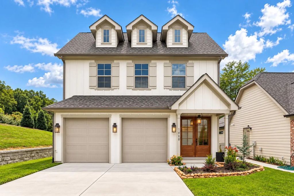 1736 Gaines Mill Way, Hixson