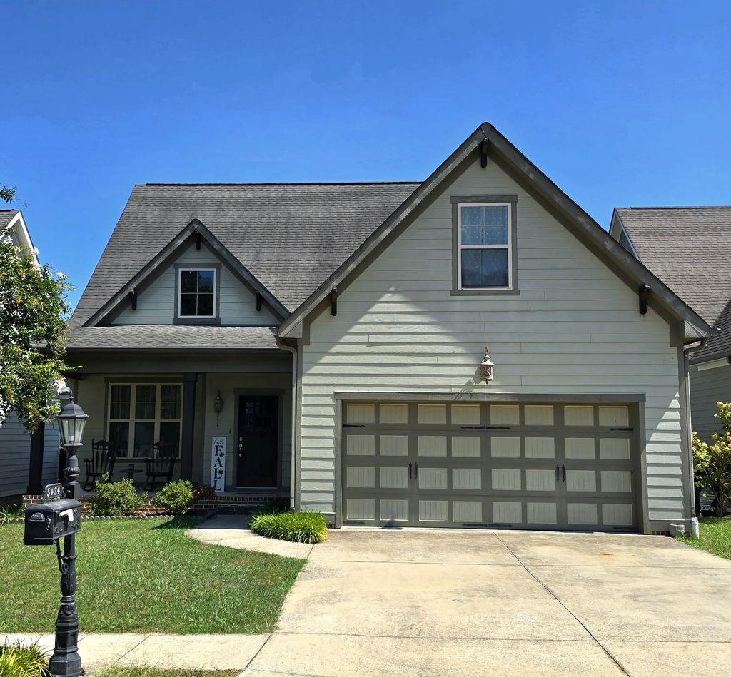 5434 Little Gem Lane, Ooltewah