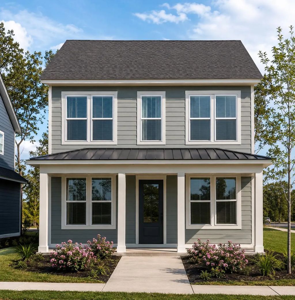 10111 Shire Walk Park, Collegedale