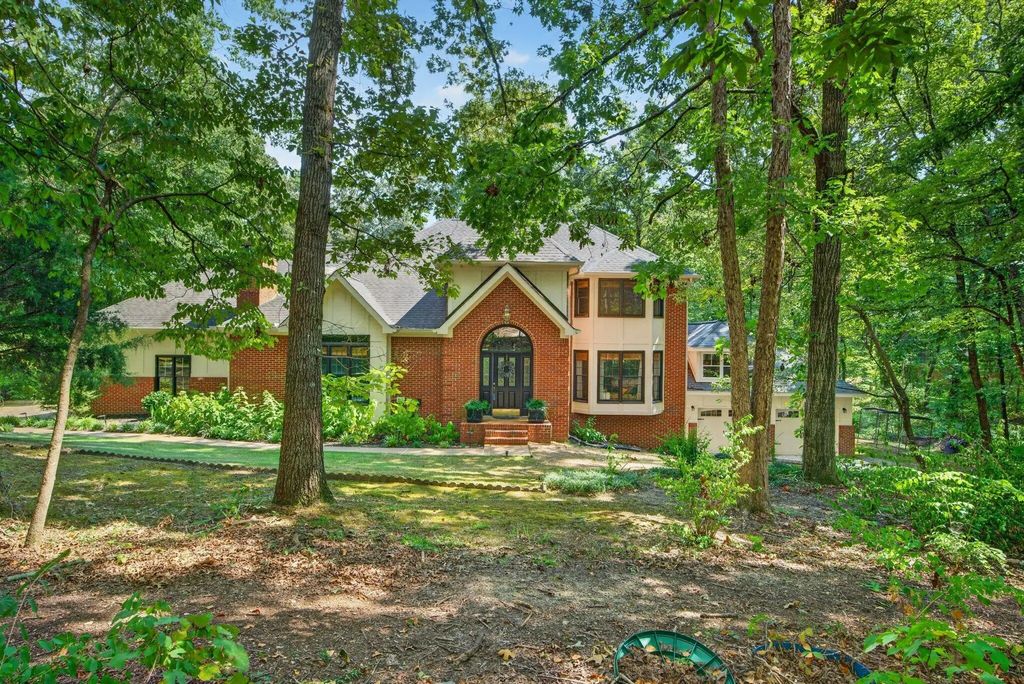 9030 Finney Point Drive, Ooltewah