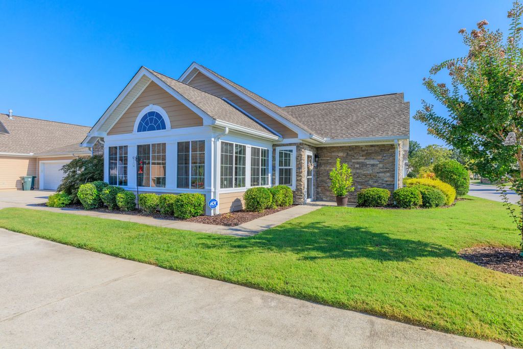 2433 Baskette Way, Chattanooga