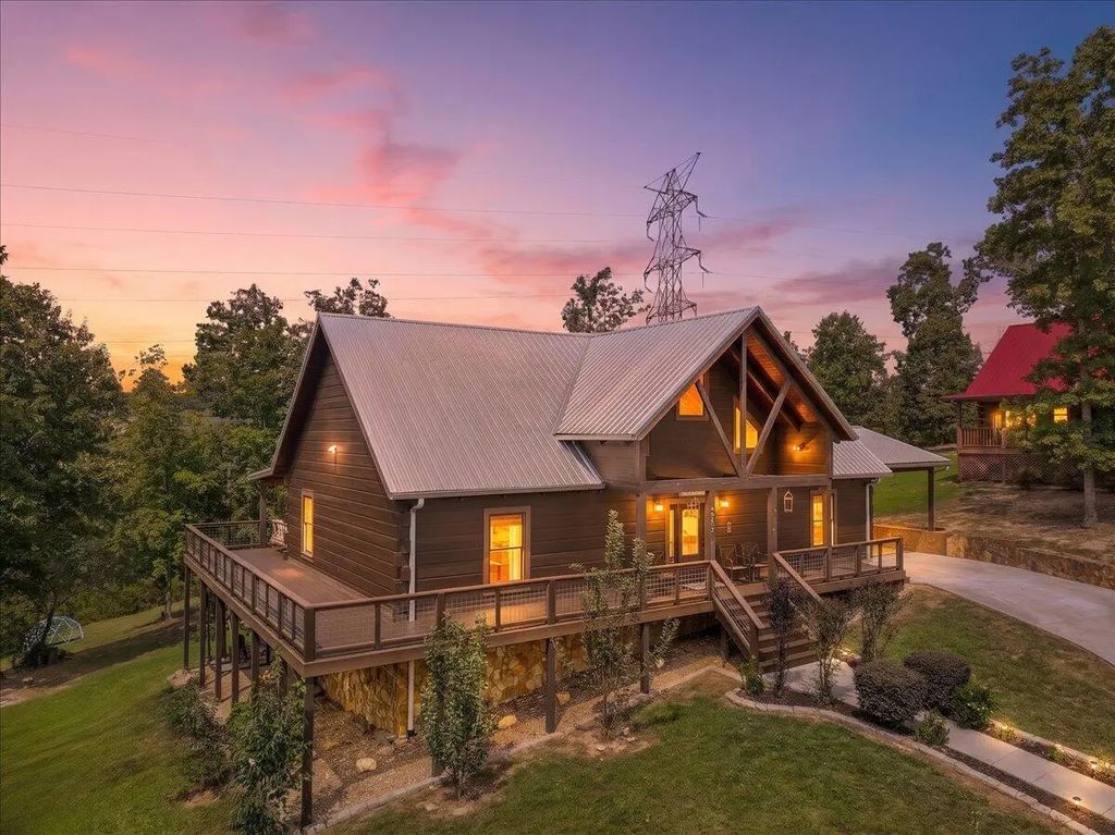 4067 Busters Run, Ooltewah