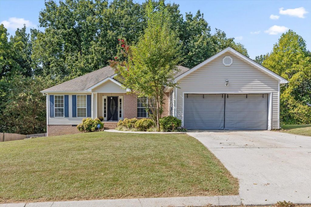 6172 Chandler Hill Road, Ooltewah