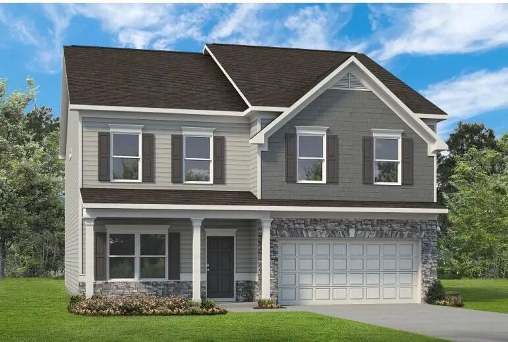 8220 Harbour Chase Loop, Ooltewah