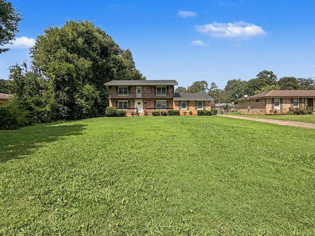 813 Kay Circle, Chattanooga