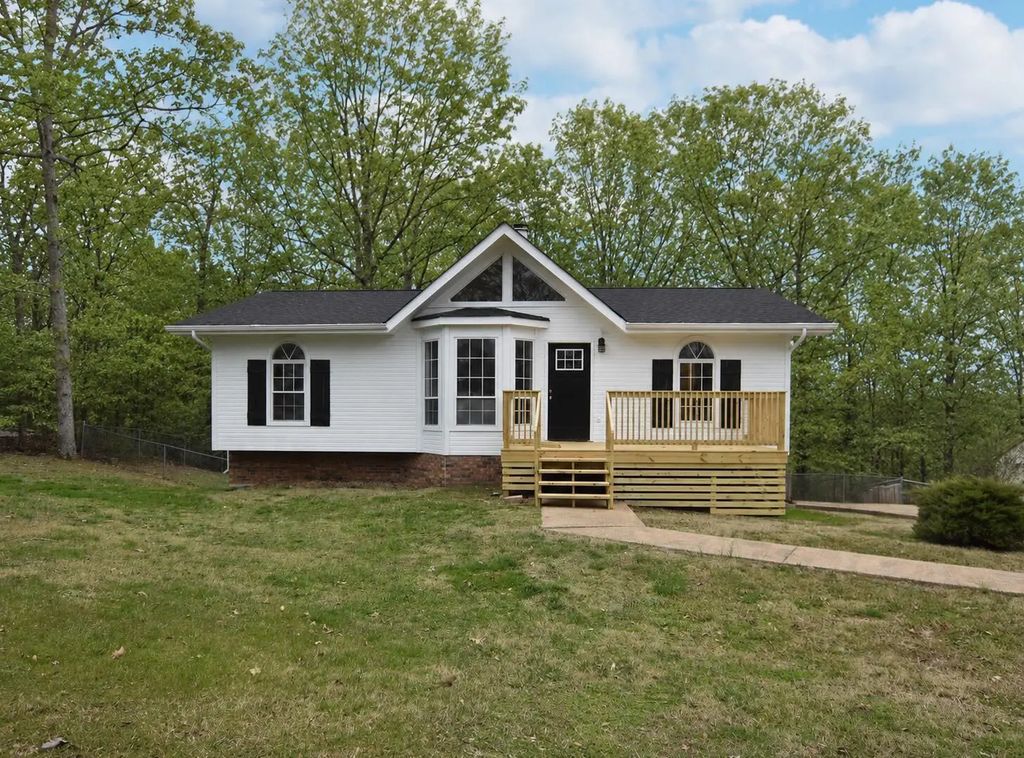 37 Vera, Ringgold