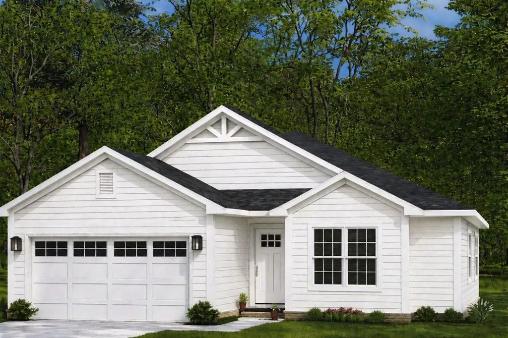 2619 Owens Creek Crossing, Cleveland