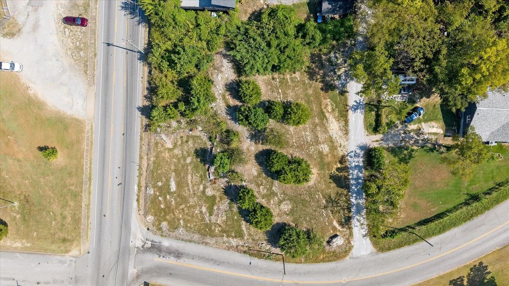 Dodds Avenue, Chattanooga
