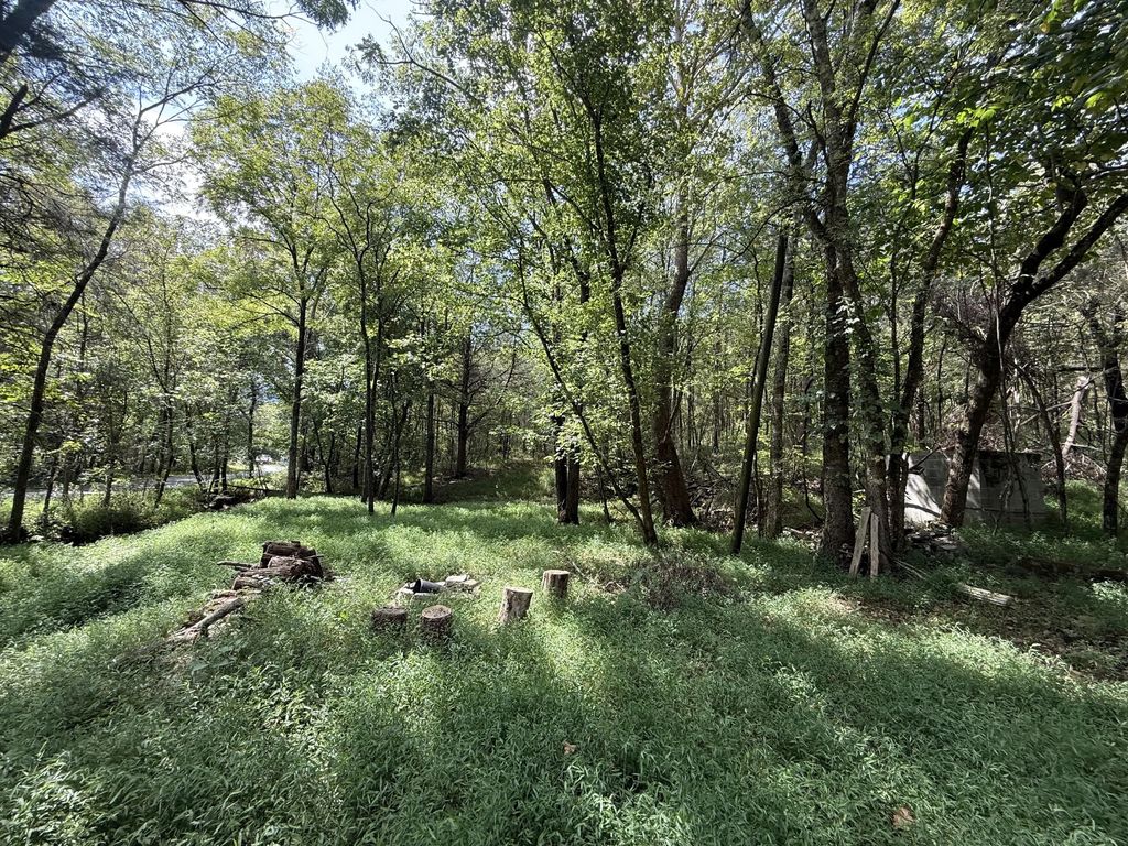 2.5 Acres Cave Springs Road, Rising Fawn