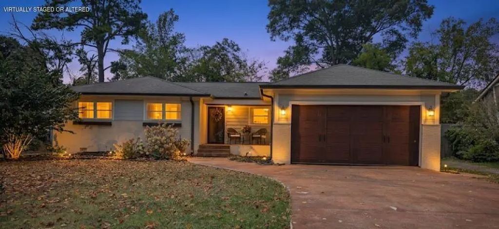 17 S Tuxedo Avenue, Chattanooga