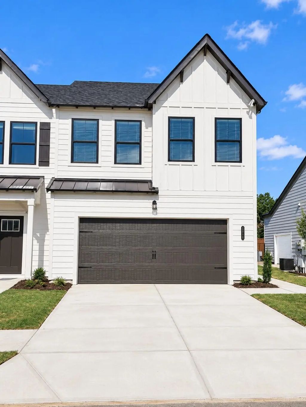 6644 Monarch Circle, Hixson