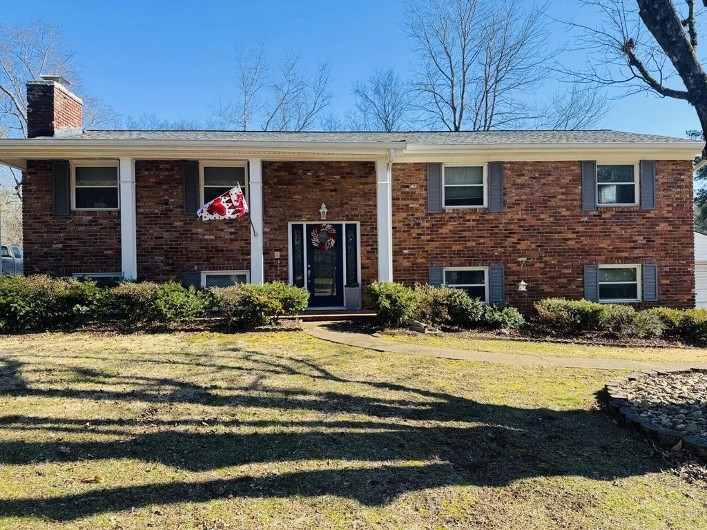 3508 Valley Trail, Chattanooga