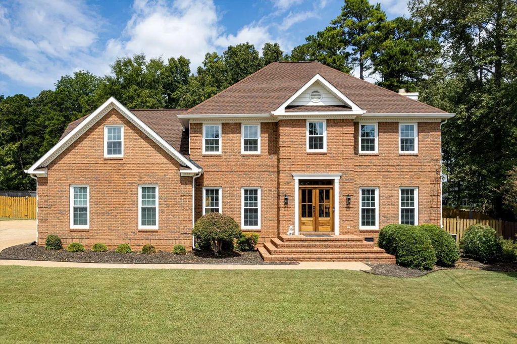 7715 Asherton Lane, Chattanooga
