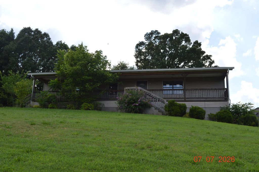 1428 Morrison Lane, Cleveland