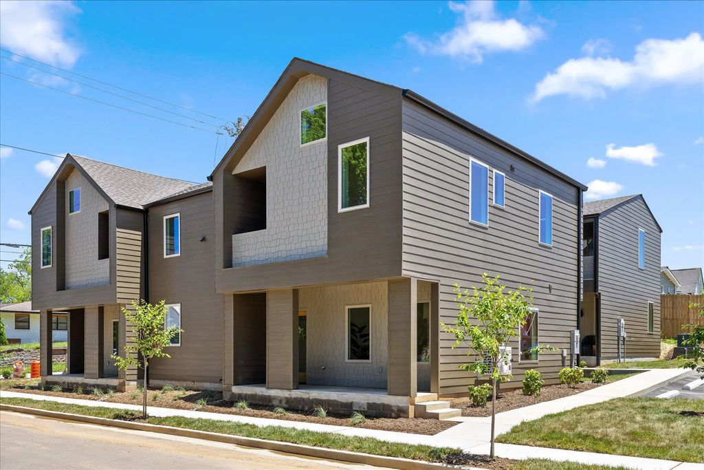 2706 Long Street, Chattanooga