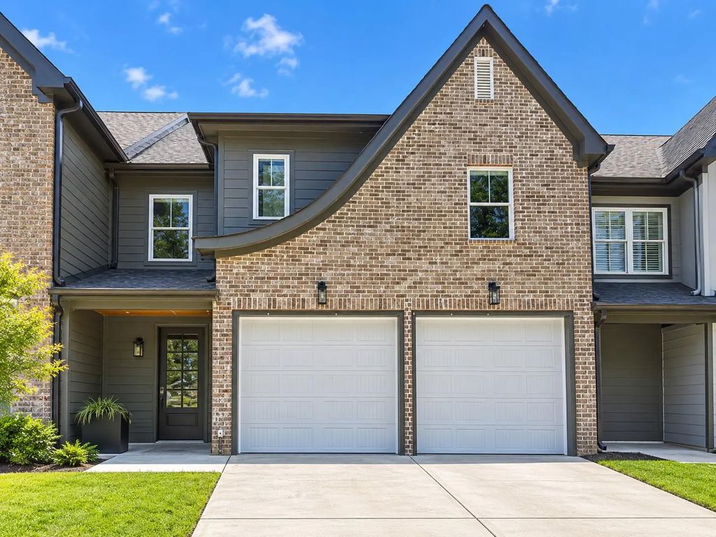 9694 Dutton Lane, Ooltewah
