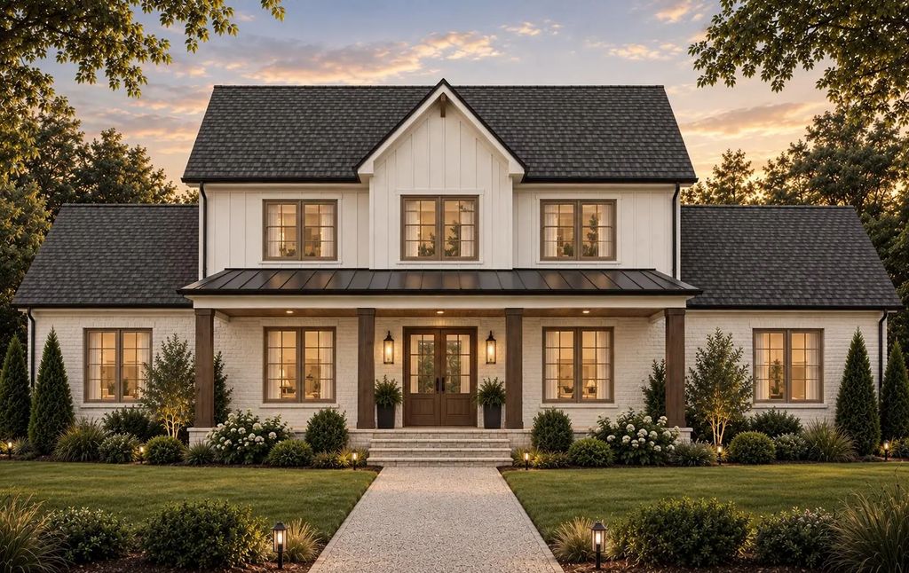 2269 Little Bend Road, Signal Mountain