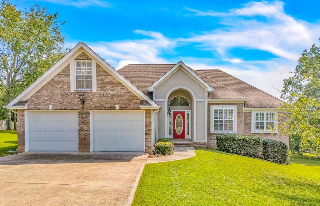 192 Clearview Circle, Cleveland
