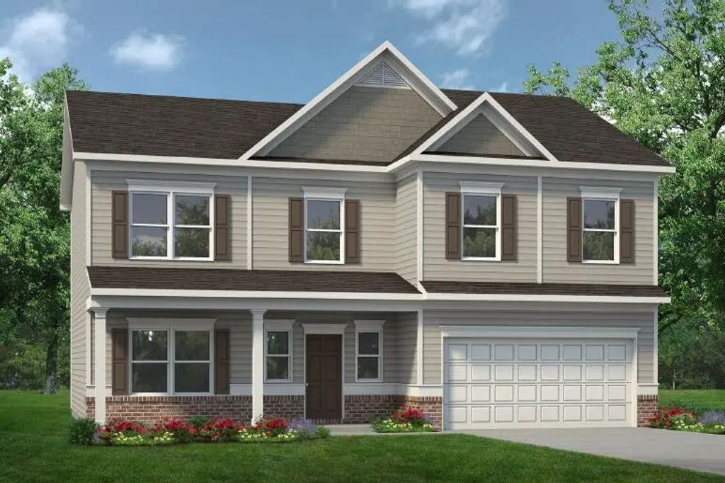 8679 Ryall Drive, Chattanooga