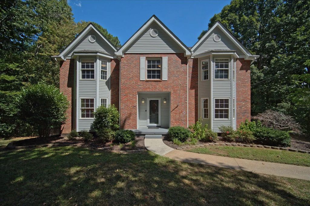 2009 Rock Bluff Road, Hixson
