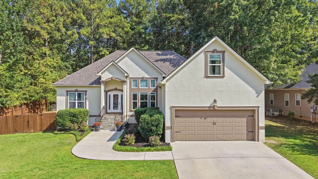 8452 Lady Slipper Road, Chattanooga