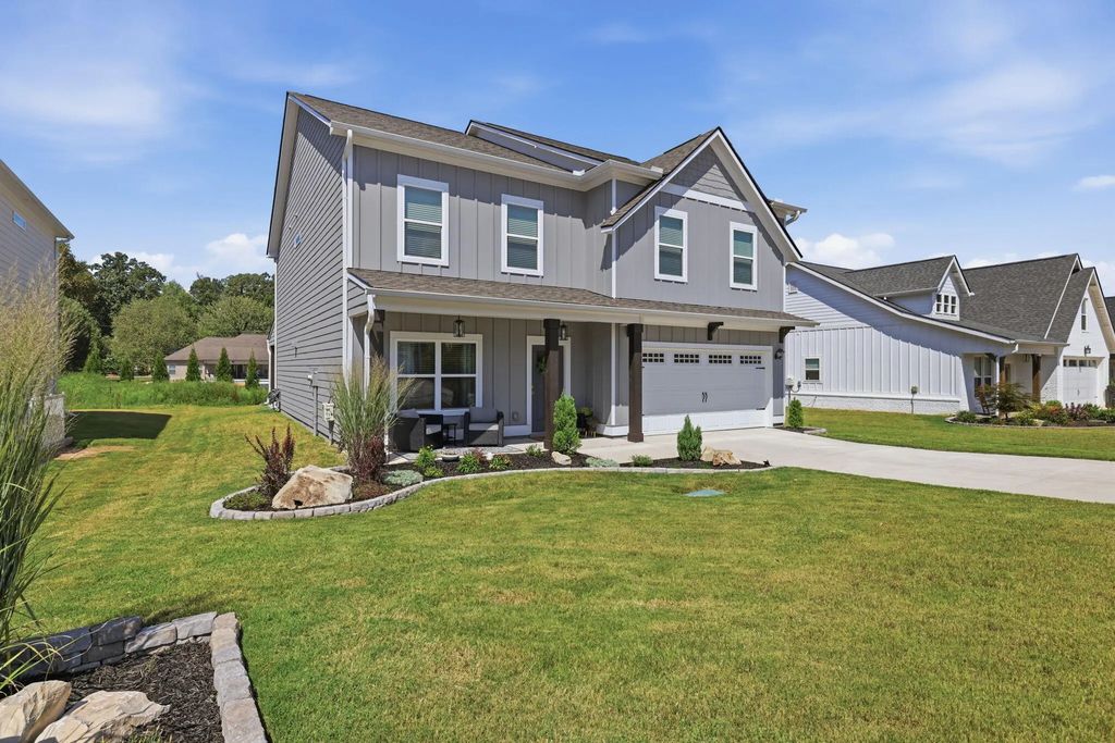 8157 Snowdrop Way, Ooltewah