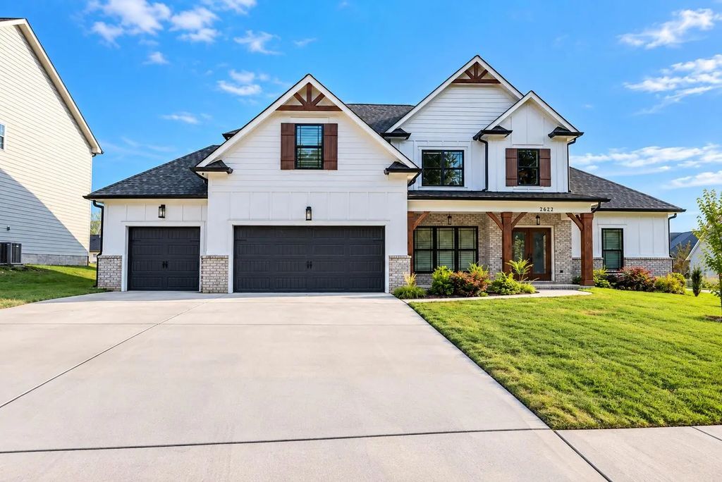 2622 Blue Skies Drive, Ooltewah