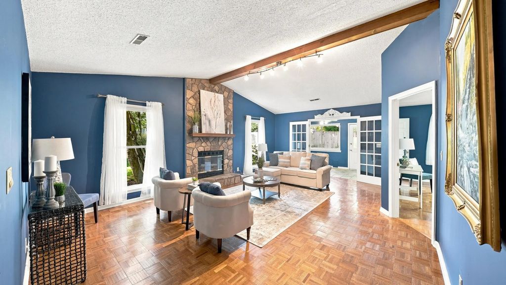 1251 Greenbrook Lane, Hixson