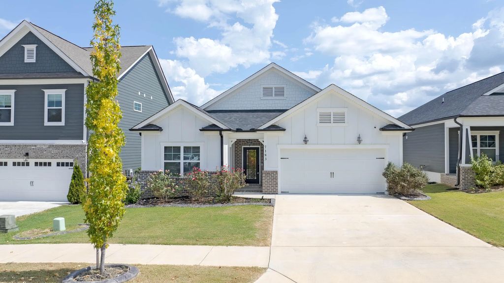 7183 Tailgate Loop, Ooltewah