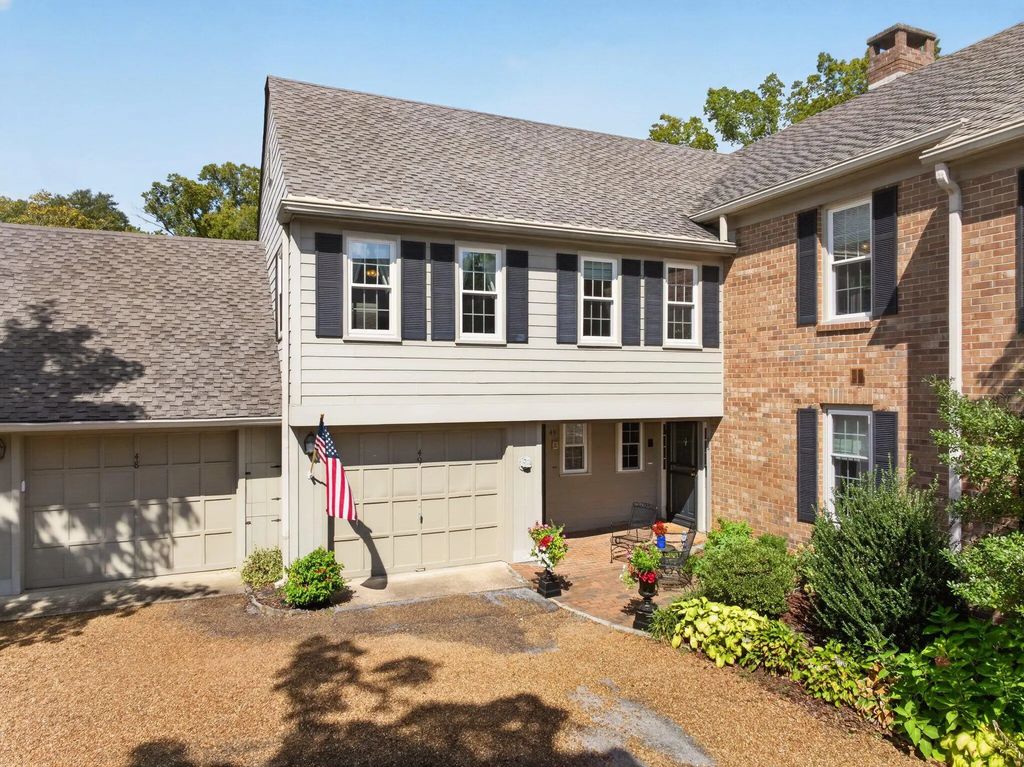 100 Scenic Highway, Lookout Mountain