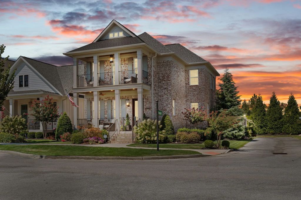7055 Arbury Way, Ooltewah