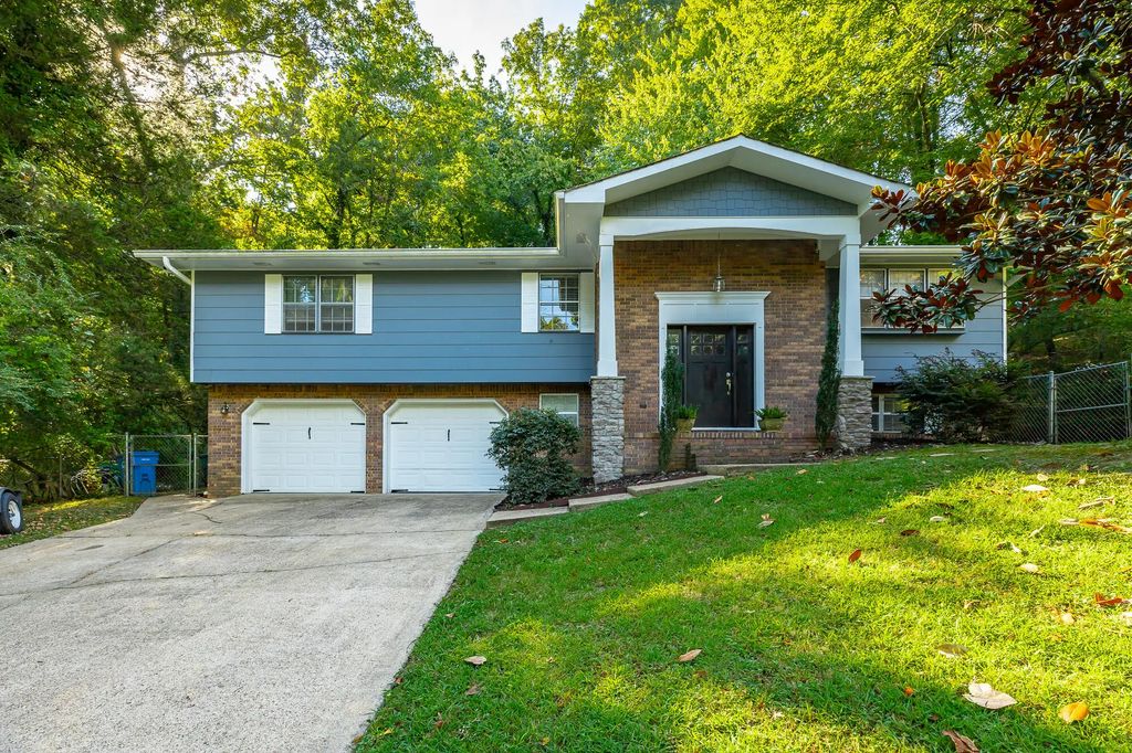 108 Gilmore Lane, Hixson