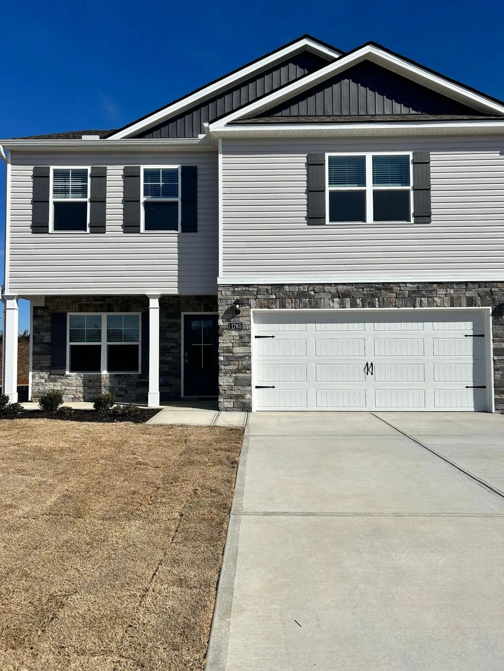 1765 Abington Farms Way, Hixson