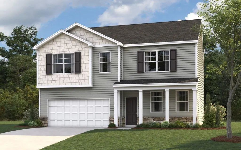 8345 Deepwater Lane, Ooltewah
