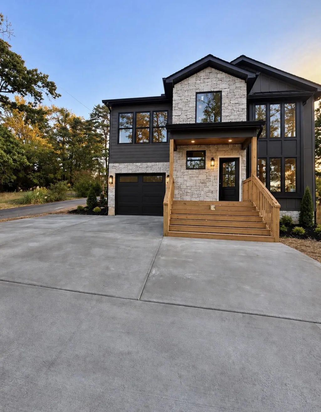 501 Brown Road, Chattanooga